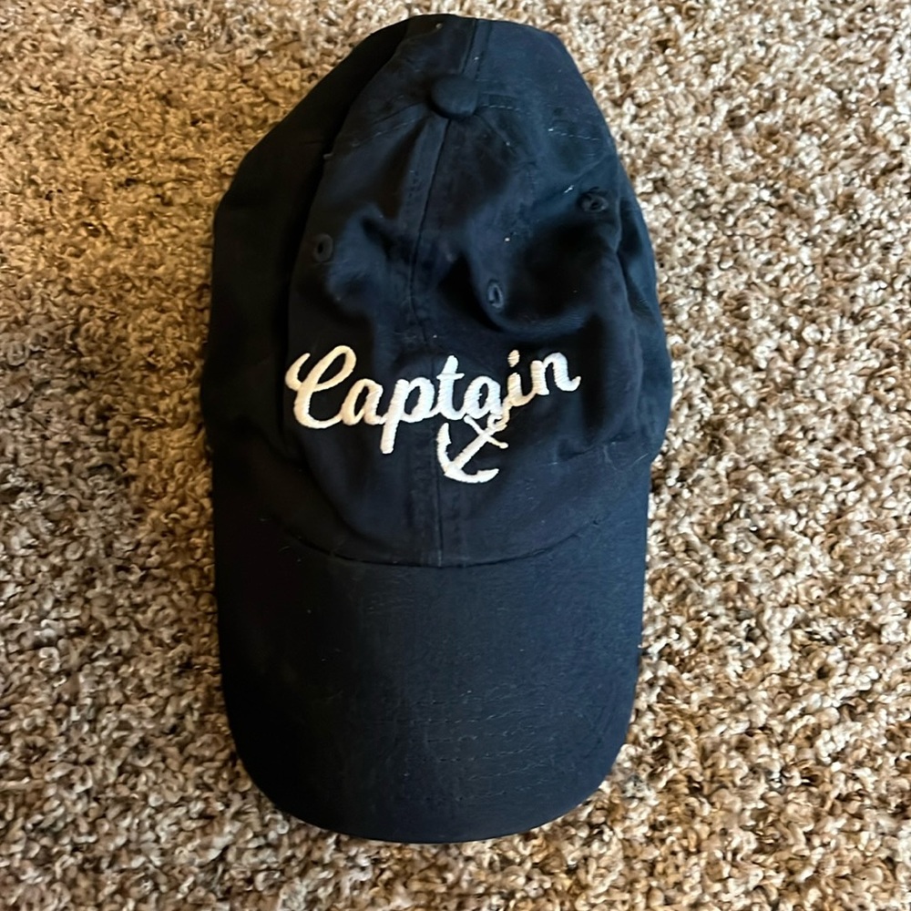 Captain Hat